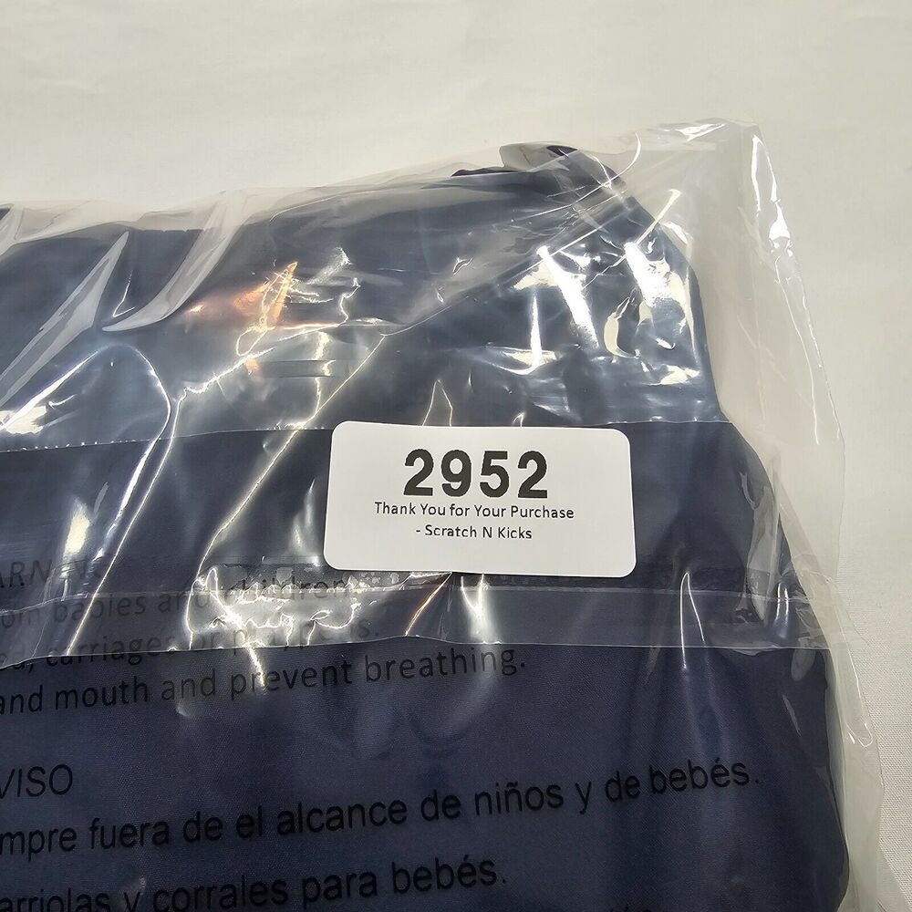 Fabletics Men's Blue Fundamental Performance Gym Shorts 9" Inseam Workout Size L - Picture 10 of 10